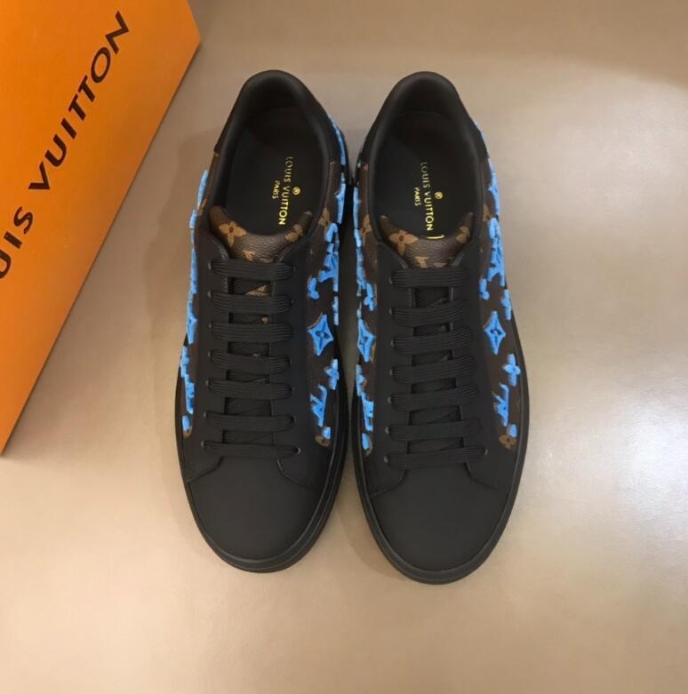 Chloe’s Picks - LOV Men Shoes - 1671
