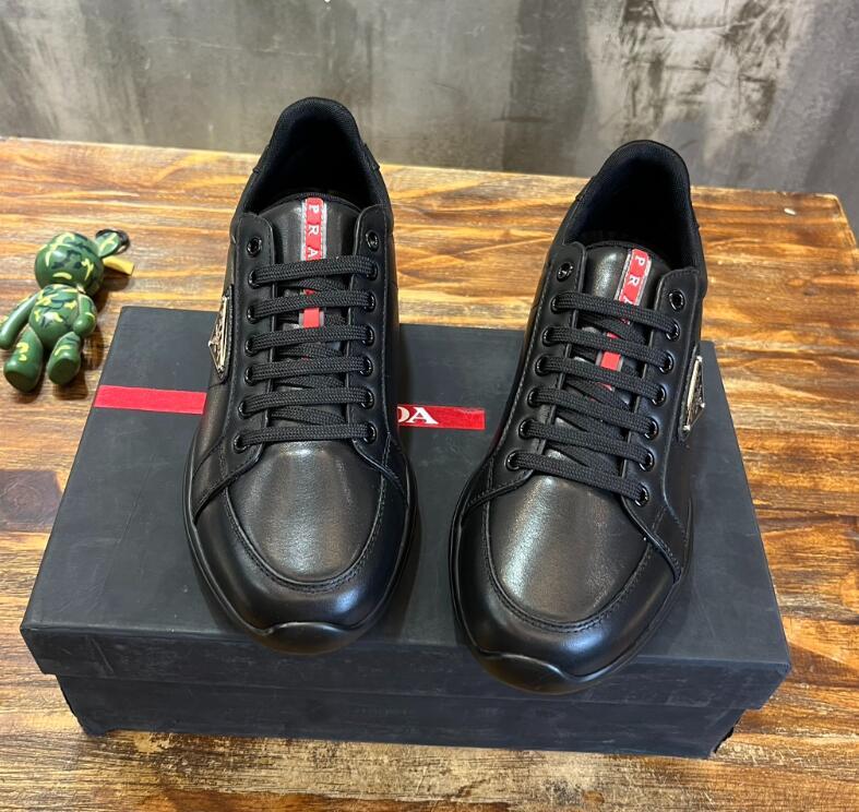 Chloe’s Picks - PD Men Shoes - 043