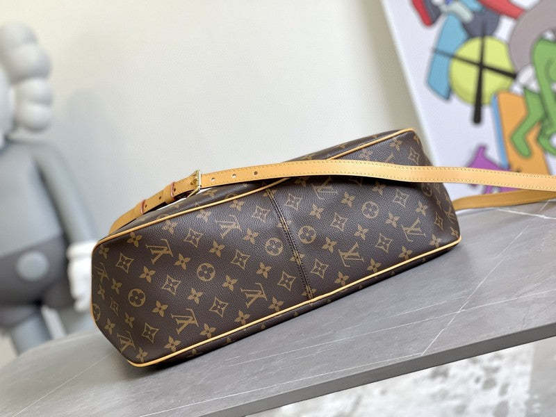 I W Fashion Lu-Vi bags - 17221
