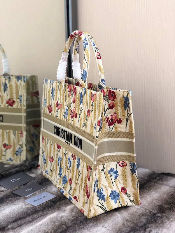 ENT - DOR Bags - 758