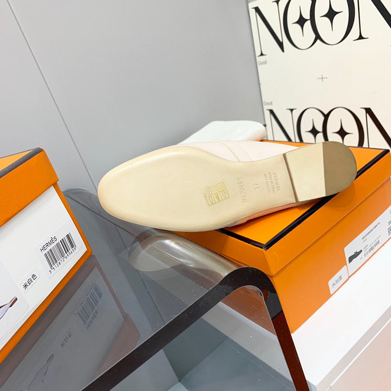 Hermes Luxury Sandals