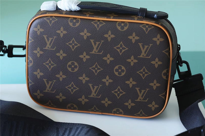 I W Fashion Lu-Vi bags - 10090