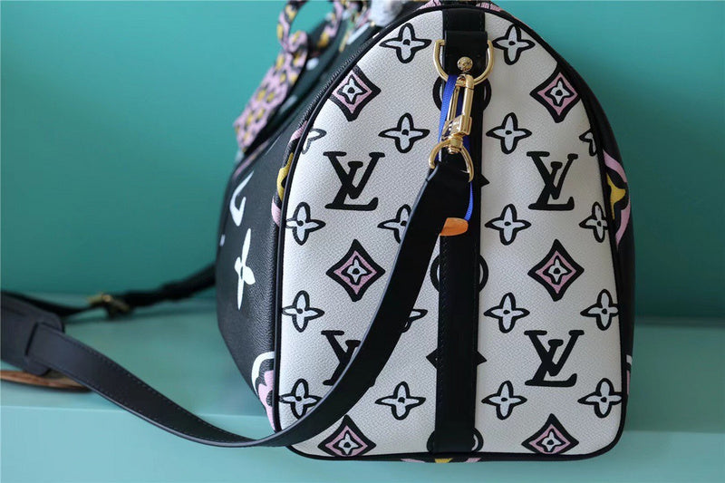 I W Fashion Lu-Vi bags - 9434