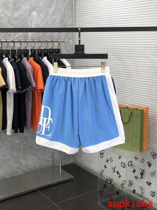RHUDE Luxury Cloth