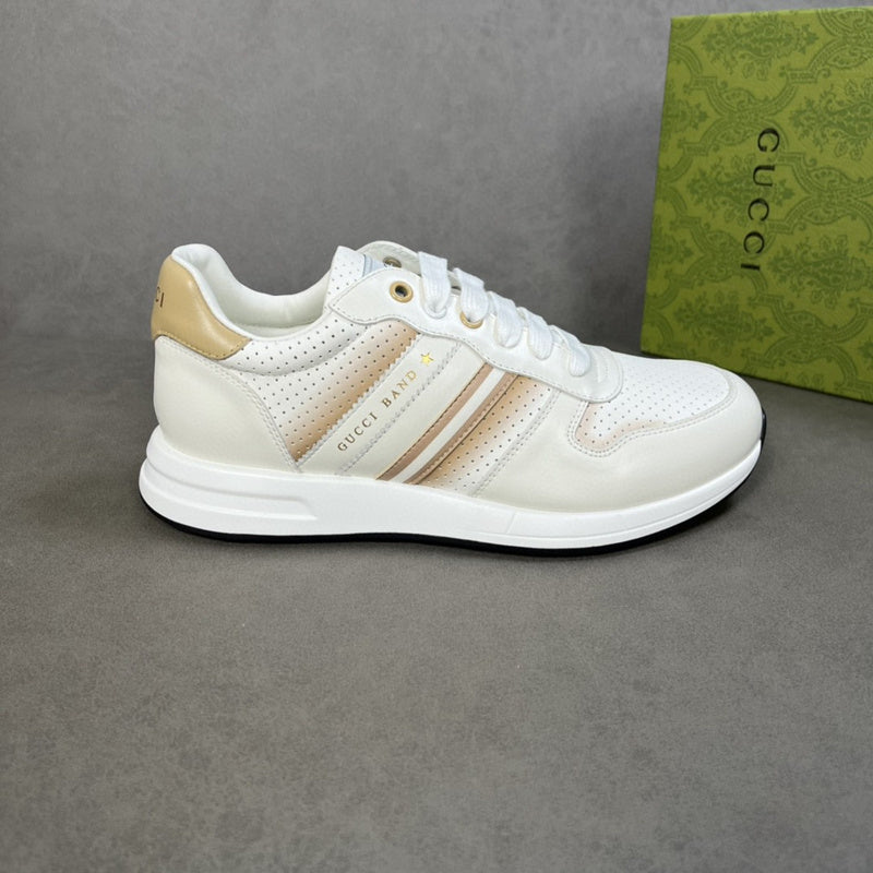 Gucci Luxury Shoes