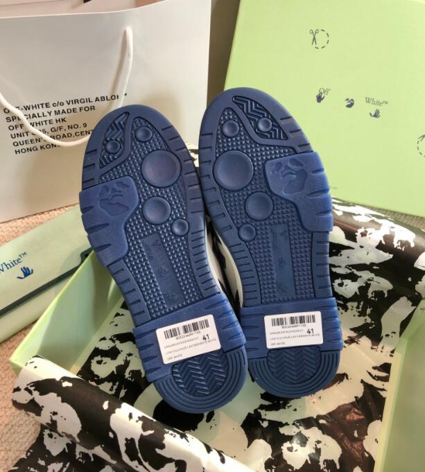 Chloe’s Picks - YZO Men Shoes - 009