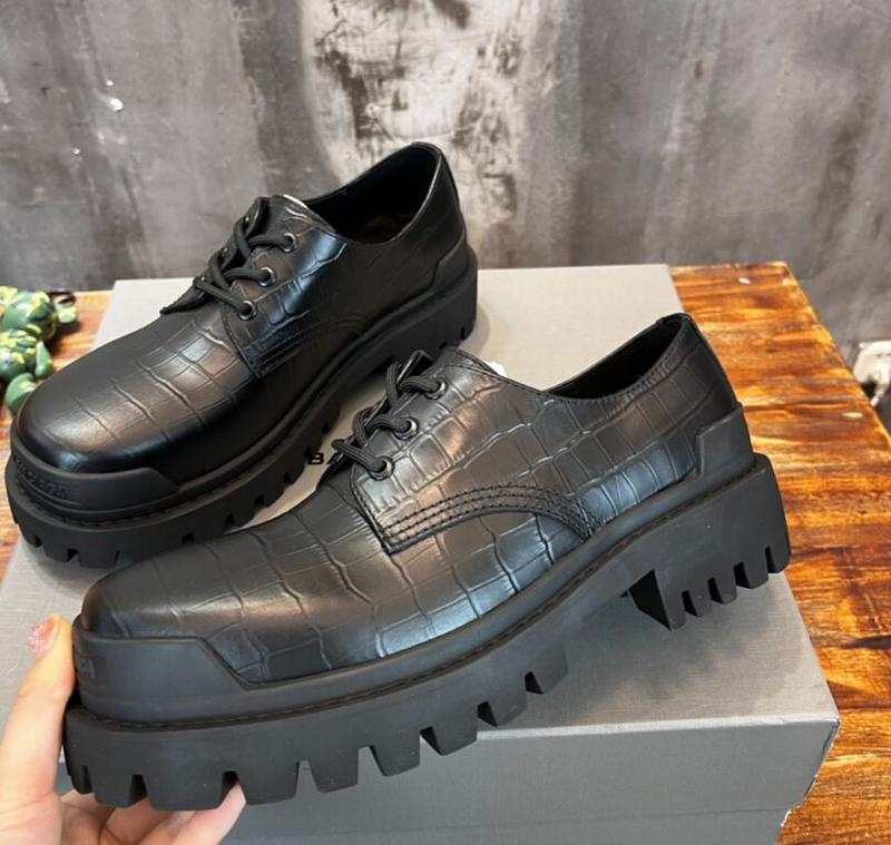 Chloe’s Picks - PD Men Shoes - 210