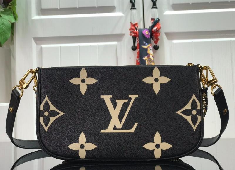 Chloe’s Picks - LOV Bags - 2452