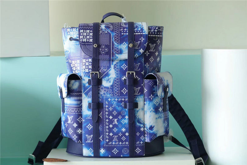 I W Fashion Lu-Vi bags - 9658