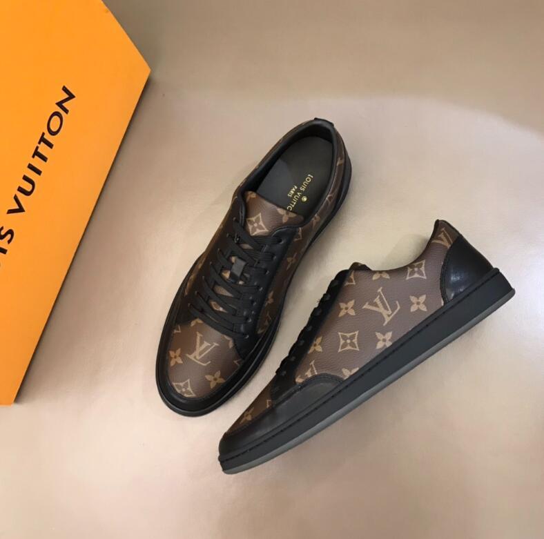 Chloe’s Picks - LOV Men Shoes - 1528