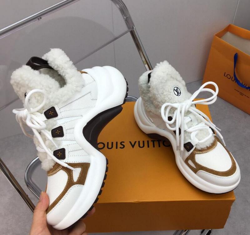 Chloe’s Picks - LOV Women Shoes - 446