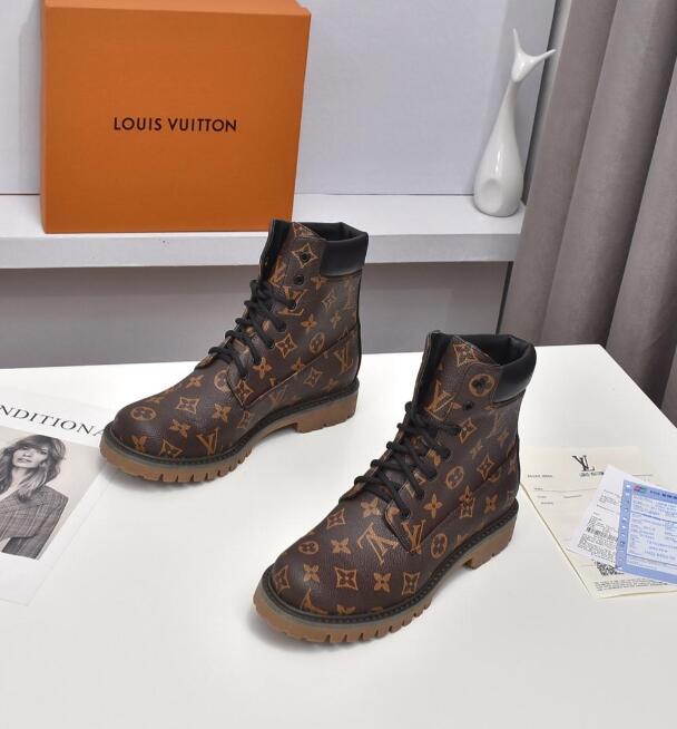 Chloe’s Picks - LOV Men Shoes - 864