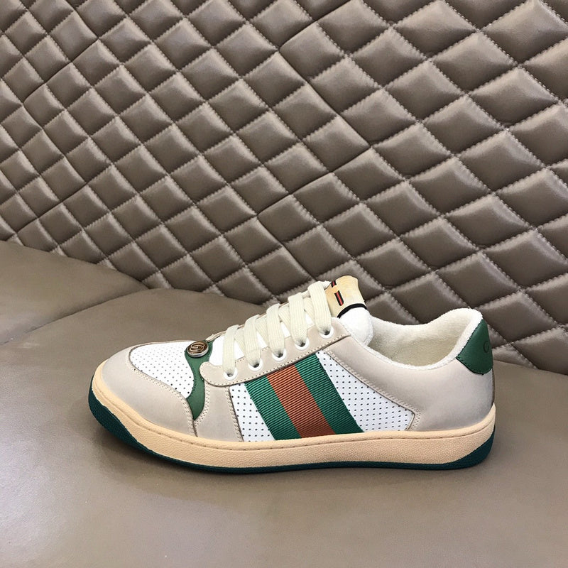 Gucci Luxury Shoes
