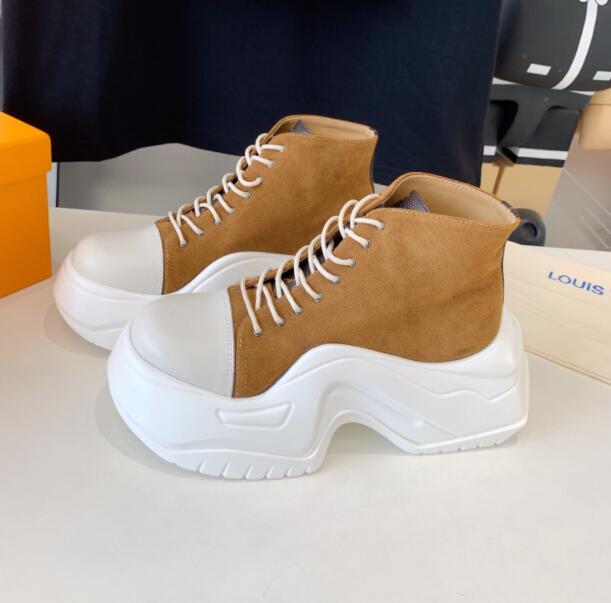 Chloe’s Picks - LOV Women Shoes - 456