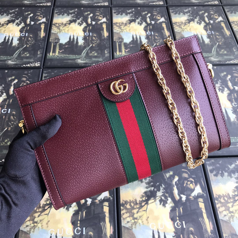 ENT - GCI Bags - 1100