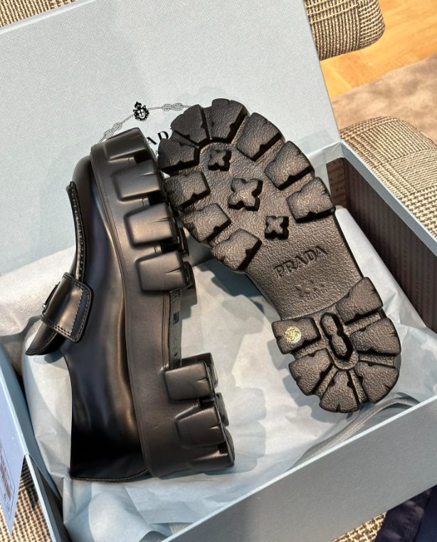 Chloe’s Picks - PD Women Shoes - 016