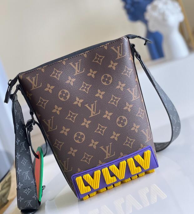Chloe’s Picks - LOV Bags - 2406