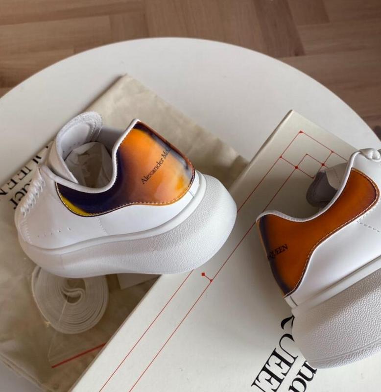 Chloe’s Picks - AQ Men SHoes - 396