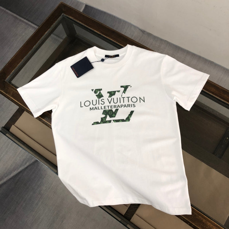 Louis Vuittion Luxury T-Shirt