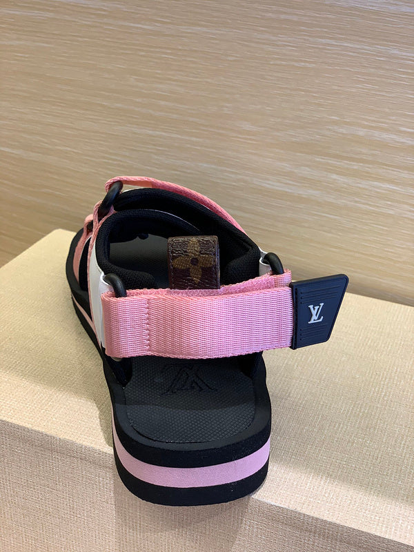 Louis Vuittion Luxury Shoes