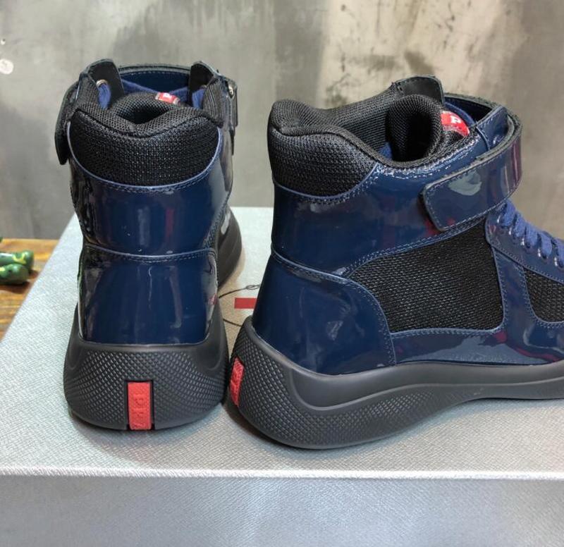 Chloe’s Picks - PD Men Shoes - 285