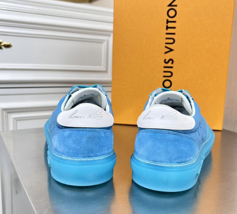 Chloe’s Picks - LOV Men Shoes - 837