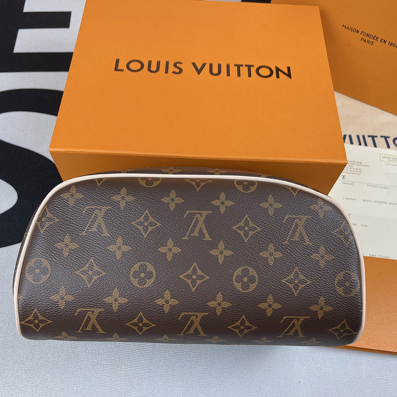 I W Fashion Lu-Vi bags - 10671