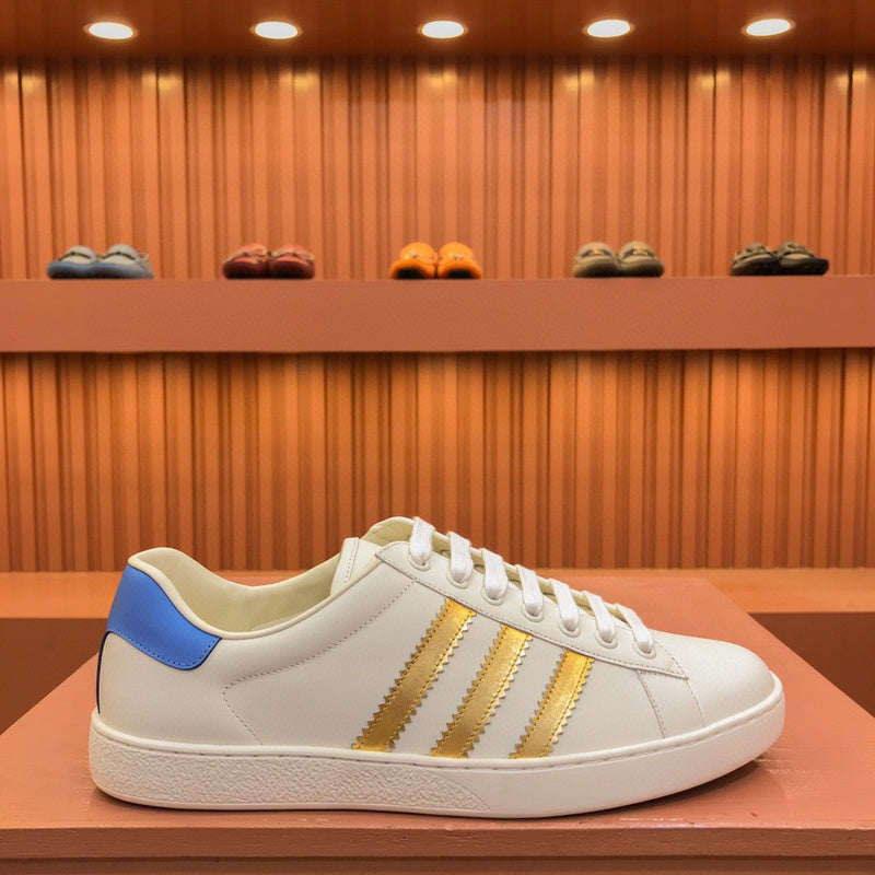 Gucci Luxury Shoes
