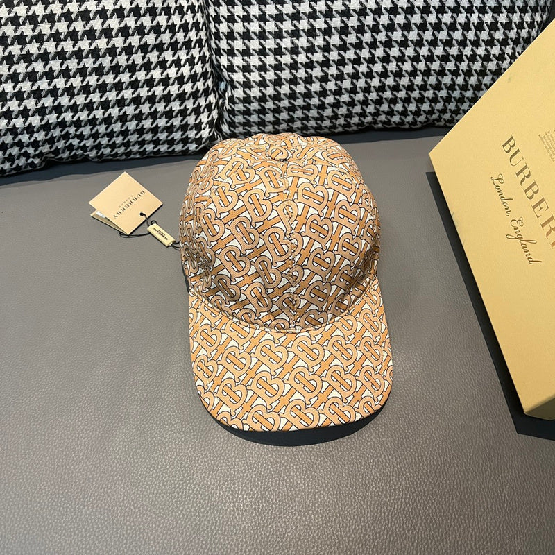 Burberry Luxury Cap