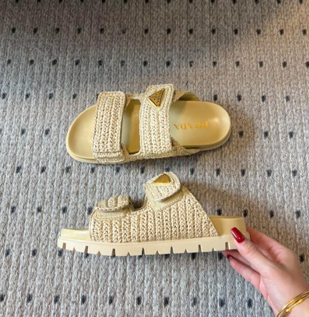 Chloe’s Picks - PD Women Shoes - 098