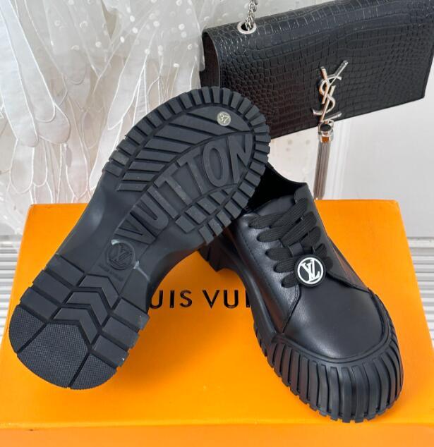 Chloe’s Picks - LOV Women Shoes - 503
