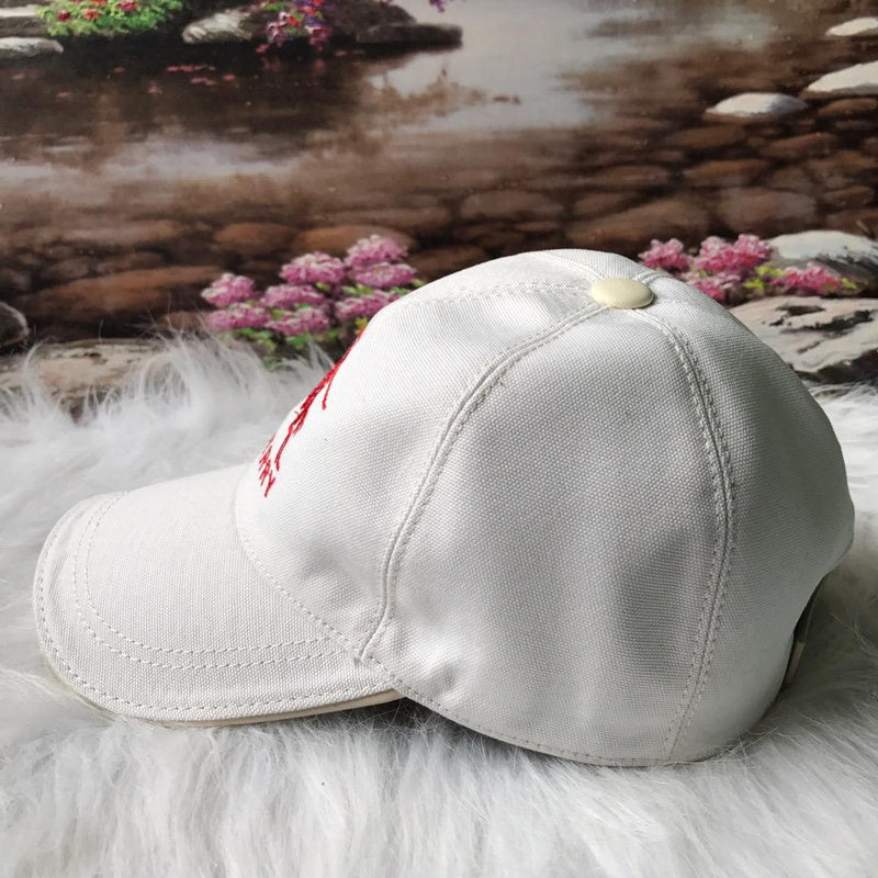 Burberry Luxury Cap