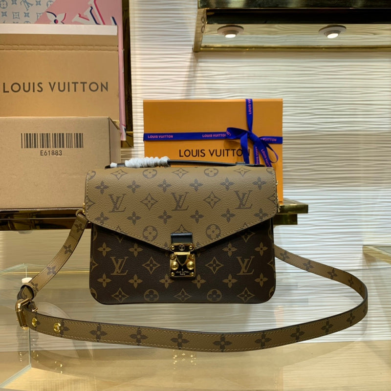 I W Fashion Lu-Vi Bags - 16664