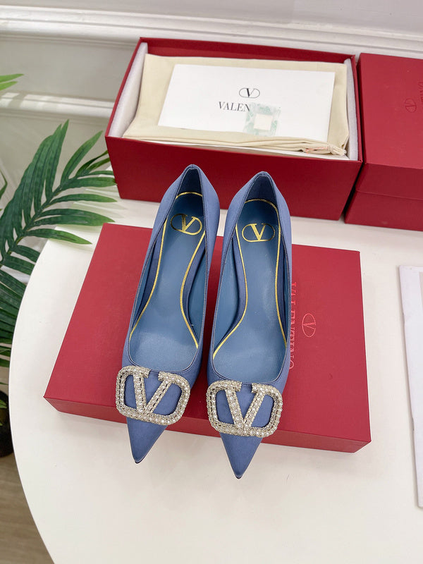 Valentino GARAVANI Luxury Shoes