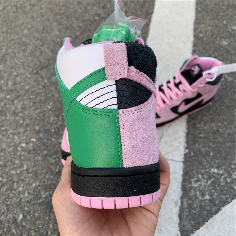 Nike Luxury Shoes