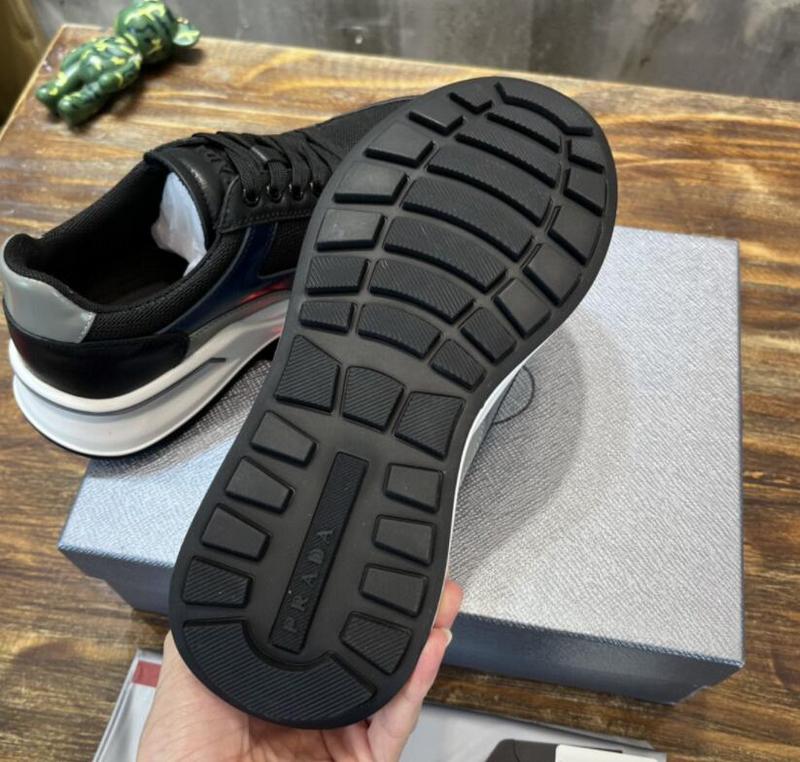 Chloe’s Picks - PD Men Shoes - 237