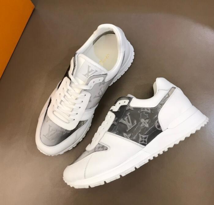 Chloe’s Picks - LOV Men Shoes - 1677