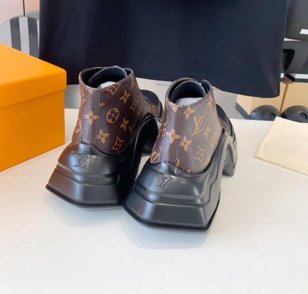 Chloe’s Picks - LOV Women Shoes - 453
