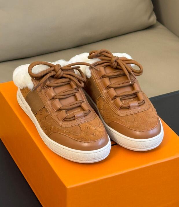 Chloe’s Picks - LOV Women Shoes - 420