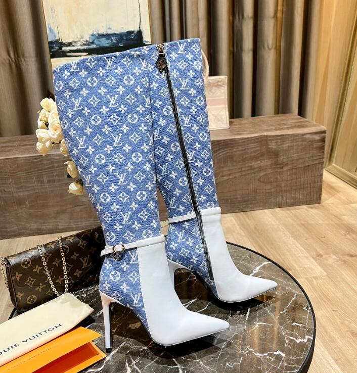 Chloe’s Picks - LOV Women Shoes - 881