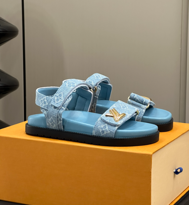 Chloe’s Picks - LOV Women Shoes - 060