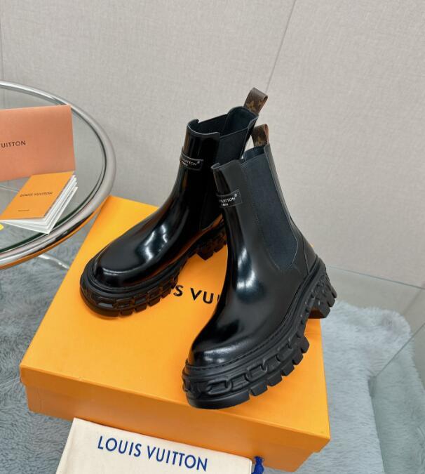 Chloe’s Picks - LOV Women Shoes - 241