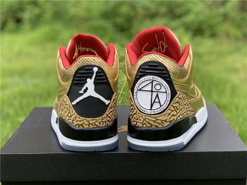 Nike Luxury Shoes