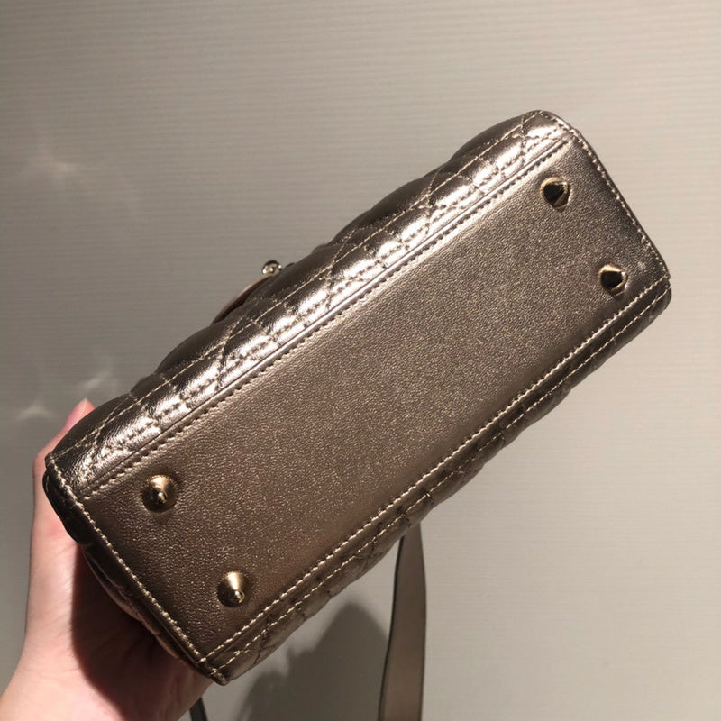 ENT - DOR Bags - 646