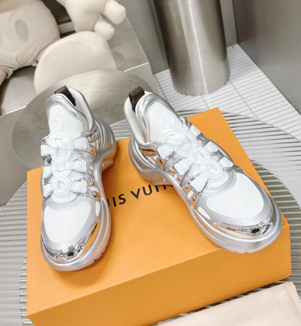 Chloe’s Picks - LOV Women Shoes - 223