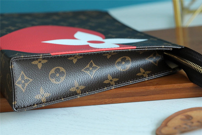 I W Fashion Lu-Vi bags - 8960