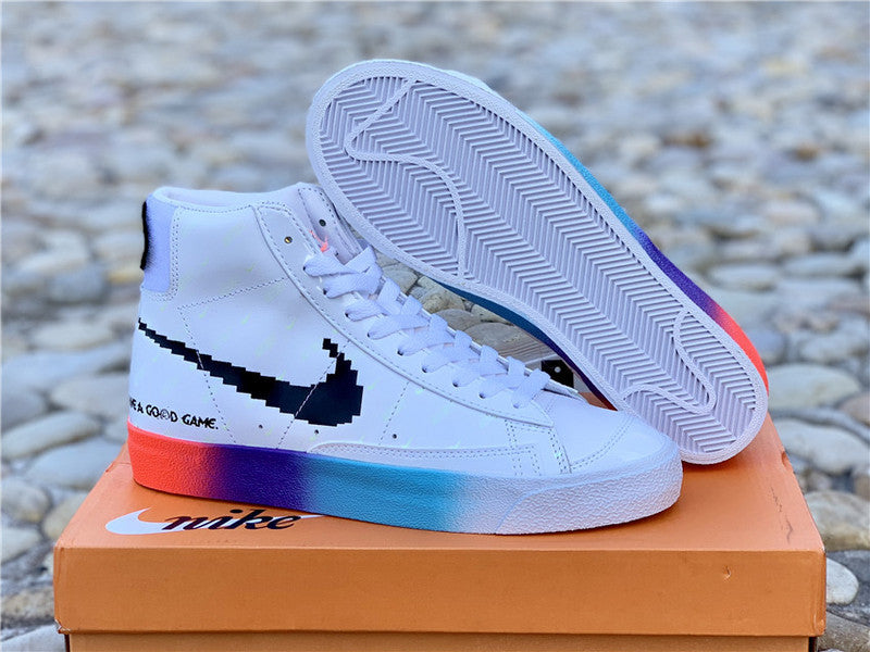 Nike Luxury Shoes