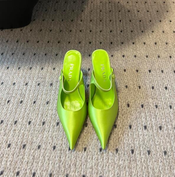 Chloe’s Picks - PD Women Shoes - 113