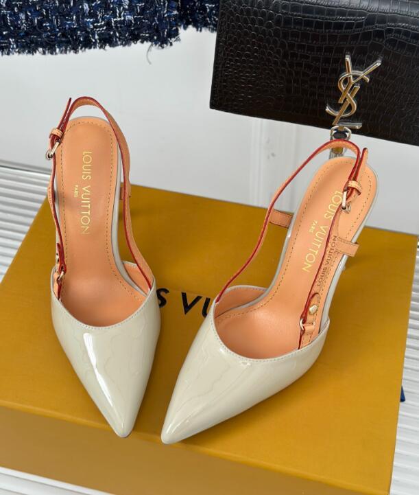 Chloe’s Picks - LOV Women Shoes - 310