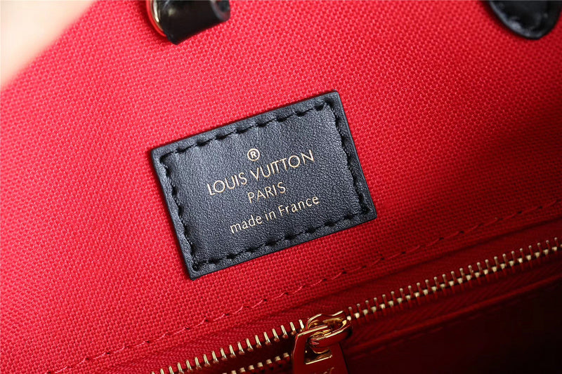 I W Fashion Lu-Vi bags - 8665
